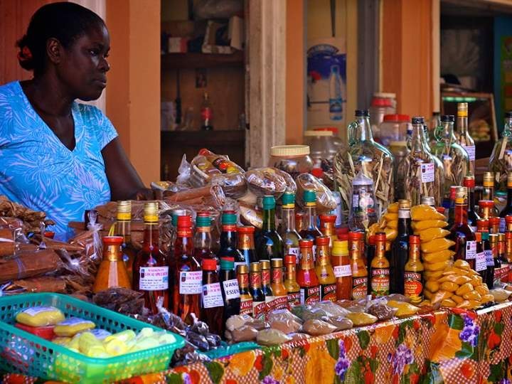 Saint Lucia Your Way — Custom Tour